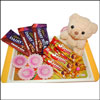 Teddy N Chocos - Code01 - Click here to View more details about this Product